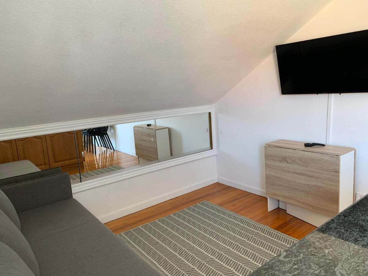 Sarr Apartment Somo